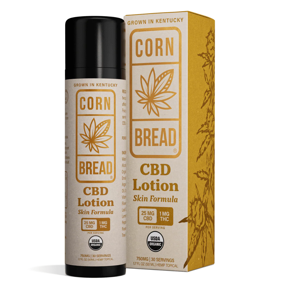 CBD Topicals